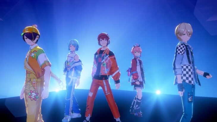 僕らは新生徒会！