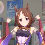 ウマ娘 プリティーダービー　単発20　ツルマルツヨシ 実装おめでとう！