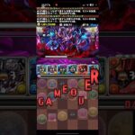 新極悪でやらかした【パズドラ】