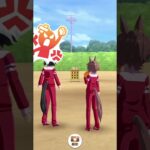 ［#ウマ娘 ］ナリタタイシン#ウマ娘 #ウマ娘プリティーダービー #かわいい #可愛い #anime #vtuber #ナリタタイシン #ウィニングチケット#ビワハヤヒデ #BMW#競馬