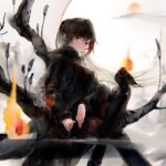 【MV】One Last Song（Song by めにゅ）(フル音源Ver.)【メメントモリ】