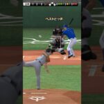 【プロスピA】育成ストリートで作ったあたおかピッチャー集［24］ #shorts #プロスピ #プロスピa #育成ストリート #バズれ