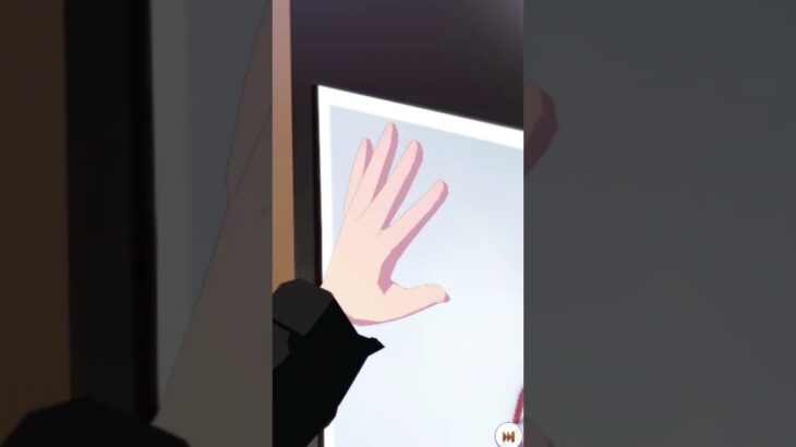 【ウマ娘】マチカネフクキタルのポスターに拝む人がいる！？ #ウマ娘プリティーダービー #マチカネフクキタル