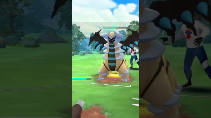 【ポケモンGOバトル#601】これで勝利記録伸ばしました✨さあ今すぐ上の🐸マークをタップして👍&チャンネル登録しよう！！ココチAチャンネルオリジナルポケモンGOバトル動画がいつでもどこでも見放題だ