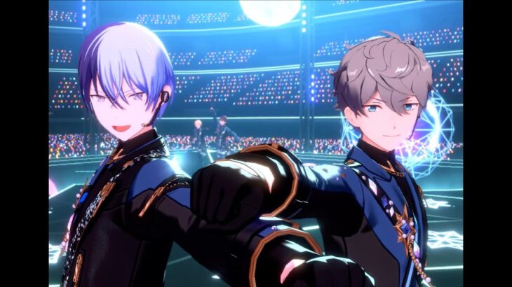 【完凸イベラン】ちょこっと朝ラン｜「世界で輝く星たち」 #04 【あんスタ】【プロセカ】