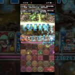 億兆周回できちゃった【パズドラ】