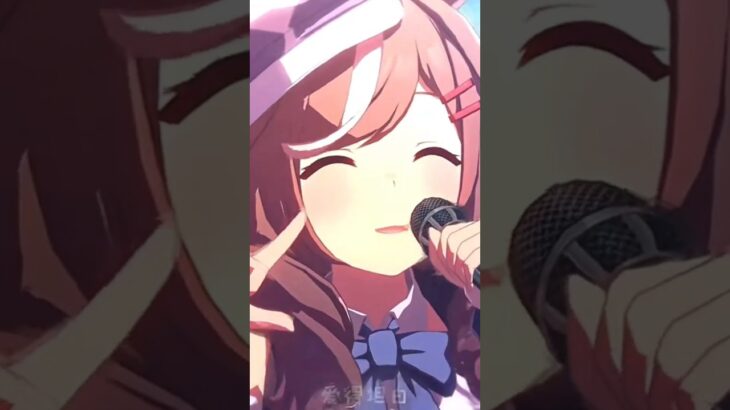 赛马娘诗歌剧 ウマ娘 プリティーダービー