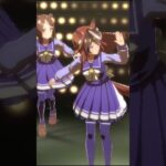 ［#ウマ娘 ］シンボリルドルフでうまぴょい伝説#ウマ娘プリティーダービー #ウマ娘 #シンボリルドルフ #トウカイテイオー #ツルマルツヨシ #かわいい #可愛い #vtuber #anime