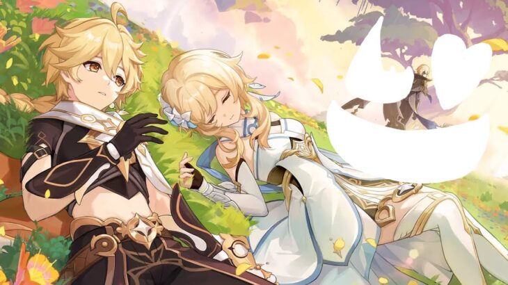 【スメール】この繰り返しを終わらせる【原神】