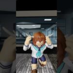 Shikanoko Vs Lucky Star #ウマ娘プリティーダービー #アニメ #ウマ娘