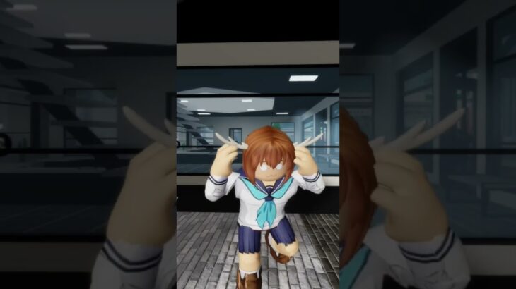 Shikanoko Vs Lucky Star #ウマ娘プリティーダービー #アニメ #ウマ娘