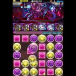 「十参」チャレンジ！遊んでみた。パズドラ#shorts