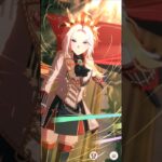 オルフェーヴルの固有いいよね　 #ウマ娘プリティーダービー 　＃オルフェーヴル