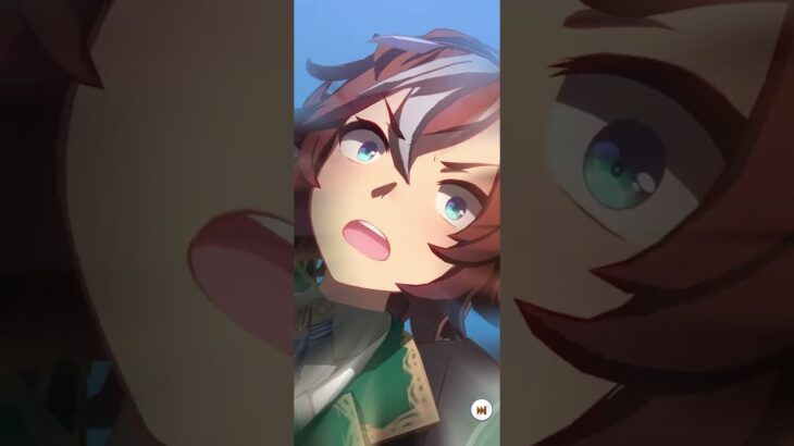 バンブーメモリー解放　#ウマ娘 #ウマ娘プリティーダービー