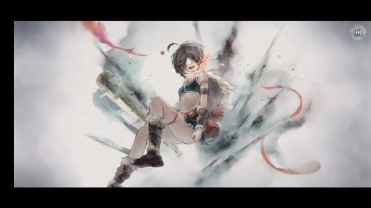 メメントモリ・メモリー（ミナシュマリ）