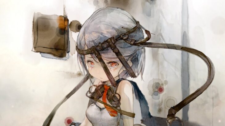 【メメントモリ】レアのラメント歌ってみた