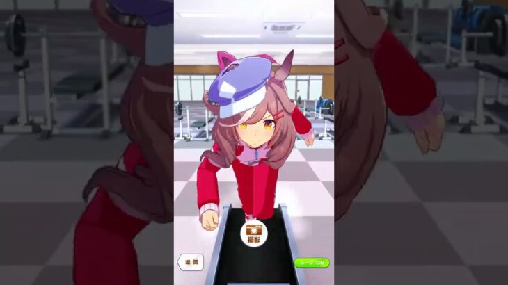 dudi dudi dam dam mambo #umamusumeprettyderby #umamusume #ウマ娘プリティーダービー #ウマ娘