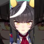 ［#ウマ娘 ］カルストンライトオ#ウマ娘プリティーダービー #ウマ娘 #かわいい #可愛い #vtuber #anime #games #カルストンライトオ #競馬