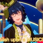[あんスタMusic] Wish upon a MUSIC!! [Expert 27+] Perfect Combo