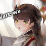 Kaguya ware wa【Memento Mori】