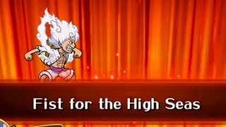 Is STR GEAR 5 Really that Good?! Yes… he is! S.29-D.1!