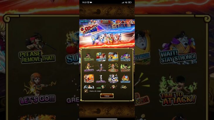 Optimal team! Co-op Quest Infinitum Sea (STR Shooter & Cerebral) OPTC