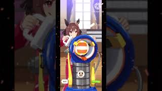 【ウマ娘プリティーダービー】華麗なる王の手さばき #ウマ娘プリティーダービー #ウマ娘 #オルフェーヴル