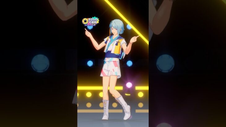 ソロカメラ  |  紫之 創『Milky Starry Charm』