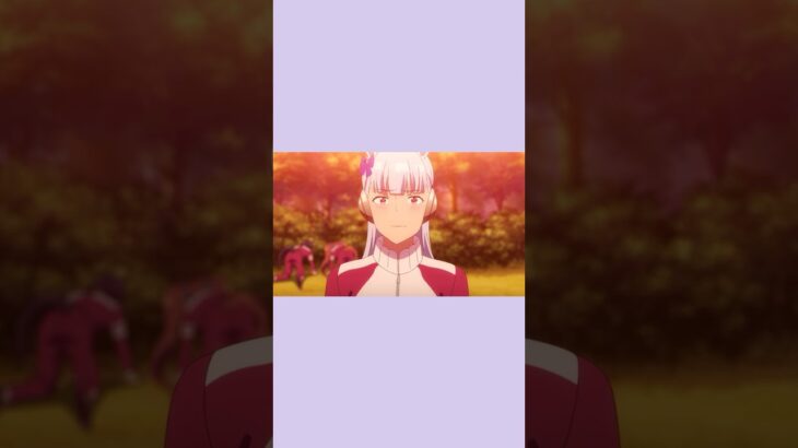 #ウマ娘 案外と単純なメジロマックイーン  #ウマ娘プリティーダービー #ウマ娘アニメ