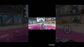 Destroy with p90#bloodstrike #荒野行動 #codm #apex #cod