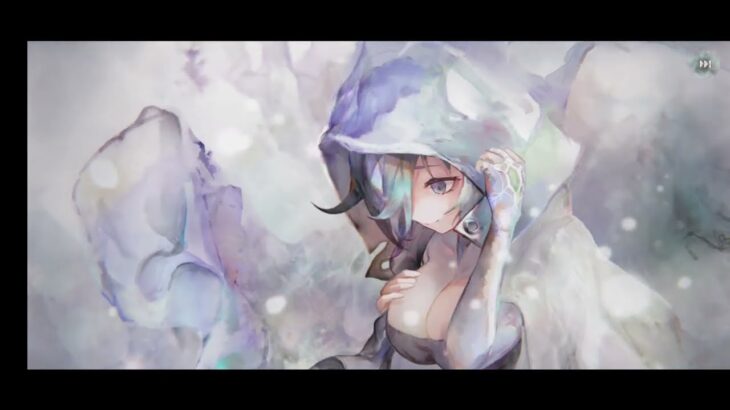 メメントモリ・メモリー（ルナリンド）