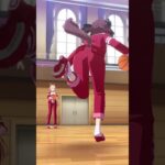 ジェンティルドンナfeatオルフェーヴルのトレーニング #ウマ娘プリティーダービー #umamusume #ウマ娘 #umamusumeprettyderby #オルフェーヴル #ジェンティルドンナ