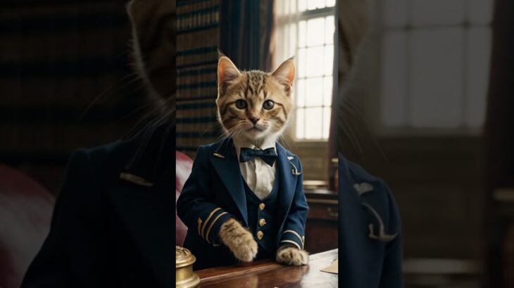 主夫勇者のドラクエウォーク僧侶あるある７選！ #Shorts #猫 #ドラクエウォーク #あるある