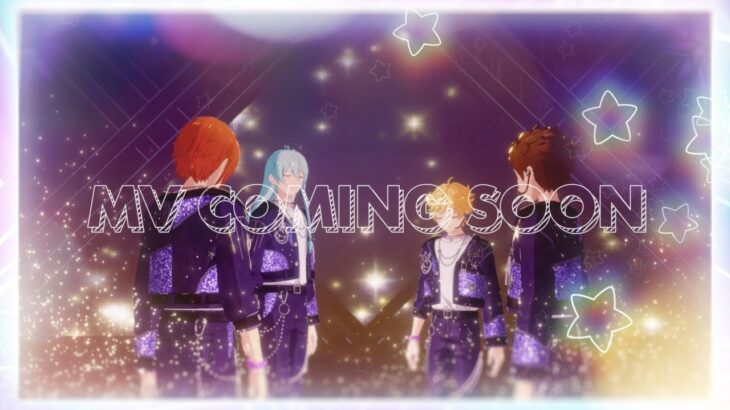 ナイスドリームユニット『PIKAPIKA』Teaser Movie – Long – | あんさんぶるスターズ！！