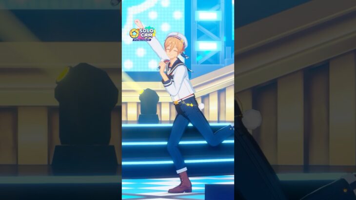 ソロカメラ  |  真白 友也『Joyful×Box*』