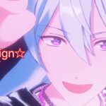 [あんスタMusic] 瞬きSign☆ [Expert 27+] Perfect Combo