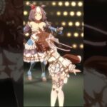 ［#ウマ娘 ］うまぴょい伝説#ウマ娘 #ウマ娘プリティーダービー #かわいい #可愛い #anime #うまぴょい伝説 #games #アストンマーチャン #ヤマニンゼファー #タニノギムレット