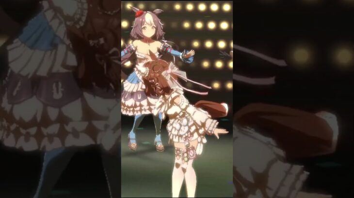 ［#ウマ娘 ］うまぴょい伝説#ウマ娘 #ウマ娘プリティーダービー #かわいい #可愛い #anime #うまぴょい伝説 #games #アストンマーチャン #ヤマニンゼファー #タニノギムレット