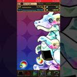 「パズドラ」超絶スーパーゴッドフェスガチャ5連引いてみた！別アカver.