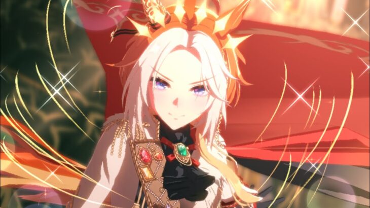 【ウマ娘プリティーダービー】新シナリオ・オルフェーヴルCM #ウマ娘