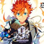 【寝る前くらいのあんスタ #1】あんスタを始めます