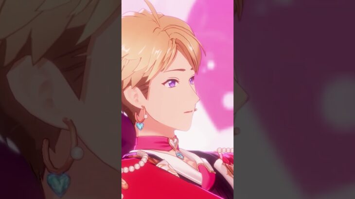 『Heart Collector』から、嵐のさまざまな表情をご紹介💗ユニット新曲イベント『試恋◆ステップで踊るラブコレクター』開催中❗#あんスタ #Knights #HeartCollector