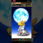 【平凡パズドラ】ガンダムガチャ2回！！