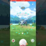 こいつはホワイトにしました【ポケモンGO】