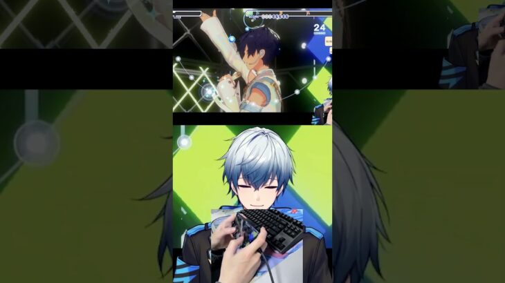 【#あんスタ 】Eve「Sunlit Smile!」  (SPP：巴 日和) – 1