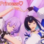[あんスタMusic] Be My Princess♡ [Hard 23] Perfect Combo