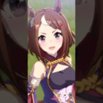 ウマ娘 プリティーダービー ツルマルツヨシ『Dream Fest 勝利の歓声！！』