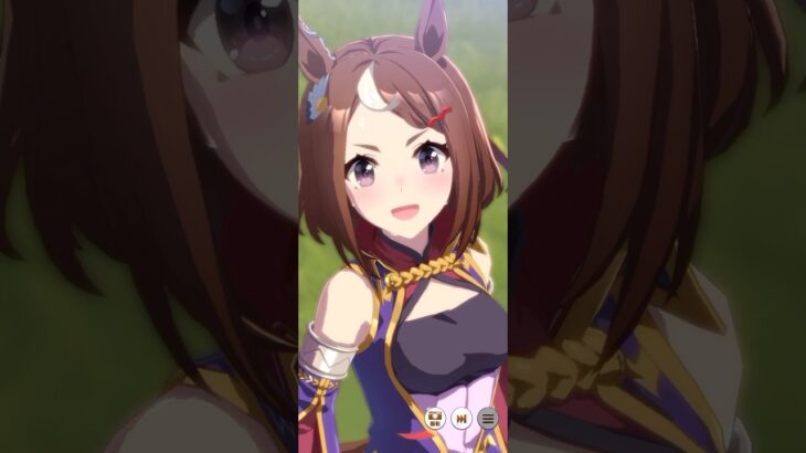 ウマ娘 プリティーダービー ツルマルツヨシ『Dream Fest 勝利の歓声！！』