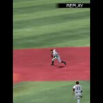 は？#プロスピa #エラー #早川隆久 #shorts