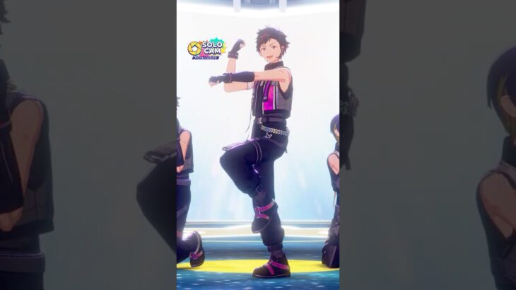 ソロカメラ  |  南雲 鉄虎『Colors Arise』